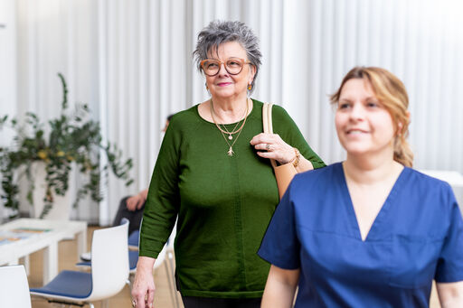Barrierefreiheit | Augen-Praxisklinik Esslingen