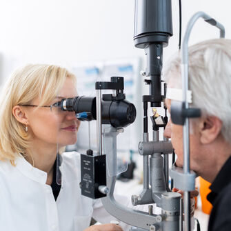 Augenerkrankungen im Überblick | Augen-Praxisklinik Esslingen