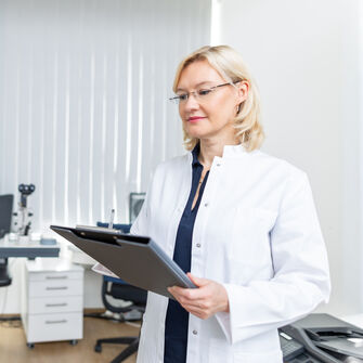 Augenärztliche Gutachten | Augen-Praxisklinik Esslingen