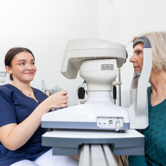 Augenvorsorge &amp; Früherkennung | Augen-Praxisklinik Esslingen