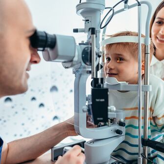 Sehschule | Augen-Praxisklinik Esslingen