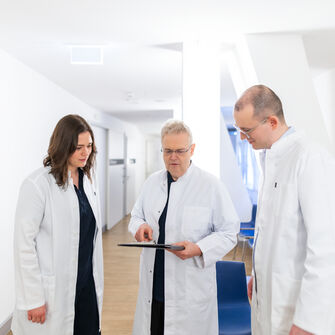 Ärzte &amp; Team | Augen-Praxisklinik Esslingen