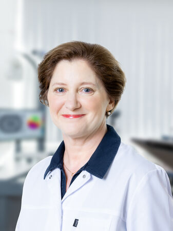 Dr. med. Ariadne Drings