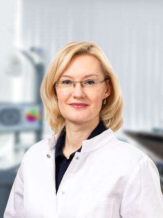Irina Gordeenko