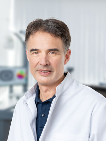 Dr. med. Philipp Hugger