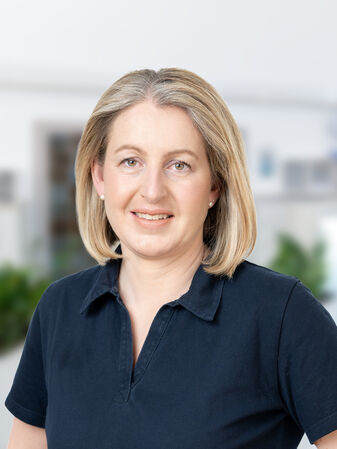 Martina Kuttroff