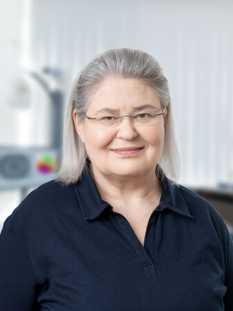 Lilli Wörz