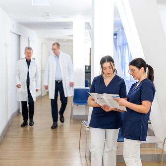 Über uns | Augen-Praxisklinik Esslingen